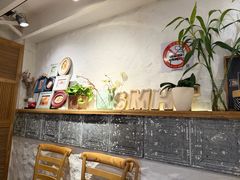 -十面欢腾·海鲜面·台式Bistro(长乐路店)