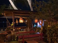 -城墙外BAR