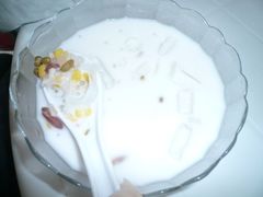 椰汁清补凉-凤姐泰国糖水(创业路店)