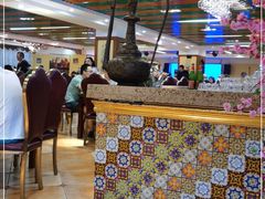 大堂-海尔巴格新疆餐厅(东来兴店)