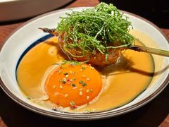 -鸟万·炭火料理Yaki ONE(星光店)