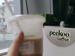 -peekoo coffee(尚嘉中心店)