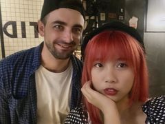-汐TIDE融合西餐吧