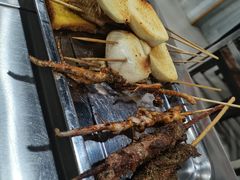 -鸿羊居(金月湾店)