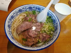 -甘记兰州牛肉面(Chadstone 旗舰店)