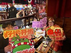 -竹涟烧肉(欢肆店•原星悦荟店)