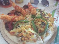 -吃饼人西餐(南开店)