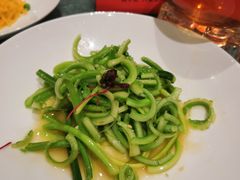 芹菜-道道鲜·崇明私房菜(五角场店)