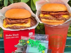 -Shake Shack(天环店)