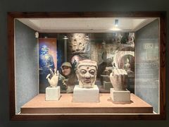 -张掖大佛寺景区