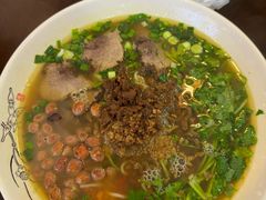 -He米线•徐州米线(淮海第一城店)