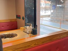 -灶座小锅烀饼·铁锅炖(道里店)