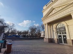 -哈尔滨规划展览馆