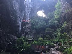 -英西峰林·洞天仙境