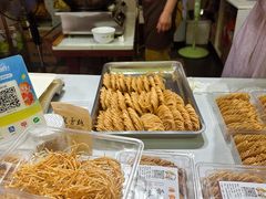 -高淳老街