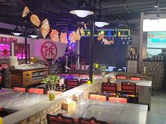 -马路牙子烧烤音乐酒馆(望京店)