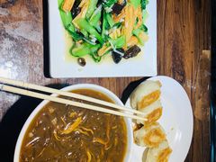 -州桥日夜餐馆