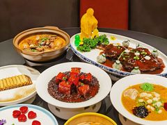 -童福兴·南京菜(老门东店)