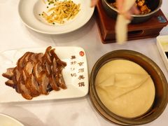 -全聚德(常州店)