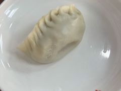 虾仁蒸饺-共和春(凤凰街店)