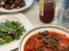 -老李家土菜馆·安吉地标美食