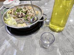 -沈记清水龙虾烧烤·川湘菜·夜宵(尹山湖店)