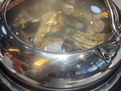 -大锅强·蒸海鲜青岛菜(吾悦广场店)