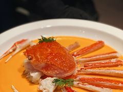 -柿合缘新京菜(国金中心商场店)