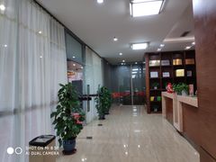 -桃仙机场头等舱休息室