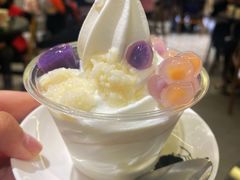 -民信老铺(双皮奶博物馆店)
