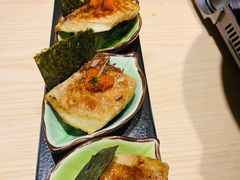-越光米贩精致料理餐厅(金鹰店)