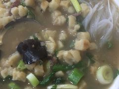 -妞妞烩面非物质文化遗产(西工店)