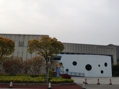 -曹路体育中心