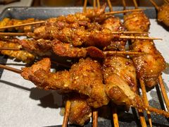 -管氏翅吧(台湾街店)