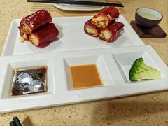 -喜鹊茶点.啫煲(车陂店)