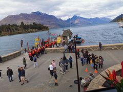 景观位-Patagonia Chocolates(皇后镇店)