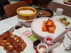 -大鸭梨烤鸭·北京菜(大兴南小街店)