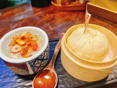 -银米·云南传统过桥米线(双廊黑金冠店)