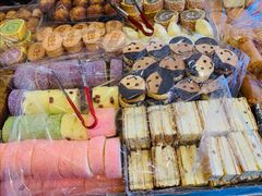 -庆祥斋糕点厂(留学路店)