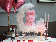 -狮拾久·现代新加坡料理(壹方城店)