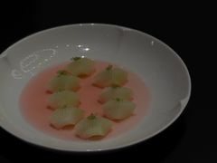 -良渚君澜度假酒店·中餐厅