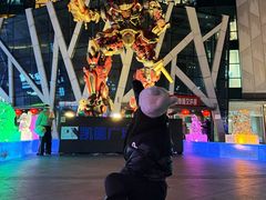 -凯德广场(学府店)