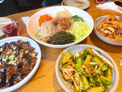 -鸽子窝(黄村店)