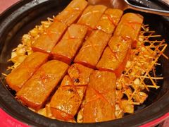 -久宴·天目湖大鱼头(恐龙园店)