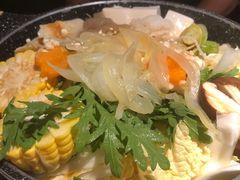 -有喜屋·烧鸟·居酒屋(周浦万达店)