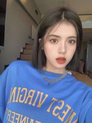 -Rise Hair上升造型