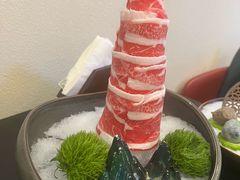 -牛将军•涮肉•烤肉•铁板烧(北京王府井·故宫店)