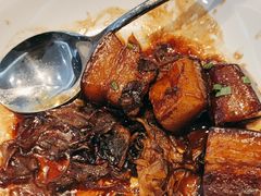 -香山湖渔家大院