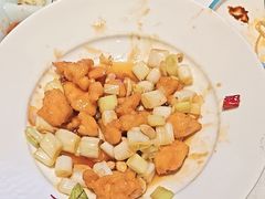 -聆桂烤鸭·金奖烤鸭(静联广场店)