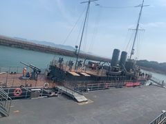 -中国人民解放军海军博物馆